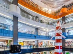 -天虹购物中心(石路店)