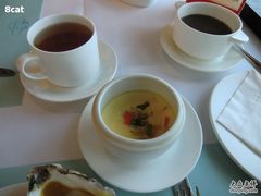 CIMG0624-华厦大酒店·桃源西餐厅·自助餐