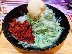 -糖糖屋•糖水•雪花冰店(时尚天河店)