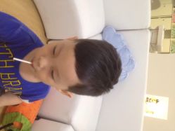 星童star.kids造型-星童star.kids儿童发型设计·满月胎发(玉兰花园店)