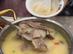 -大潮淮·淮扬菜(何园旗舰店)