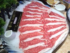 -清真军邺·金富苑肥牛(石坡街旗舰店)