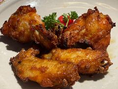 -彼德西餐厅(凯德广场新南店)