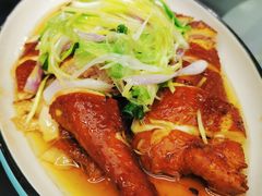 -石潭贵香酒店(玄真路店)