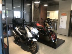 -北京德悦行BMW宝马摩托车
