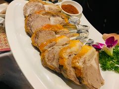 -东方亚克西餐厅(西康路店)