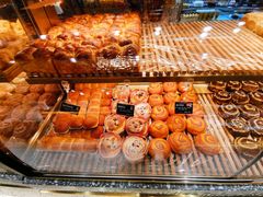 流沙芋泥-丁香西饼屋(桂林路店)