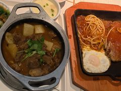 -豪享来中西餐厅(隆昌店)
