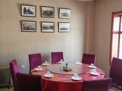 包厢-哈勒滨饭庄(南二道街店)
