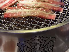 -十三姨正合丰烤肉(营迹路店)