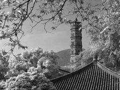 -台州府城(江南长城)