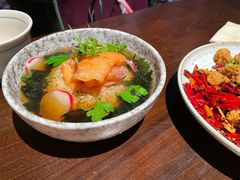 -Brut Eatery悦璞食堂(建国东路店)
