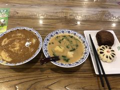 -南来顺饭庄·清真(南菜园店)
