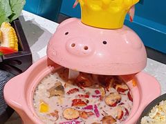 -五星桥原切肥牛火锅(怀德桥店)