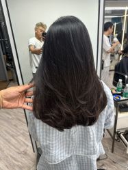 -奈川烫染Salon