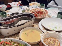 -锦府盐帮·侯宅(五棵松万达店)