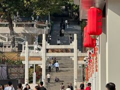 -孙文西路步行街