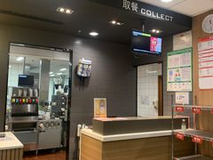 -麦当劳(清溪店)