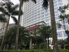 -牡丹国际大酒店-港式茶餐厅