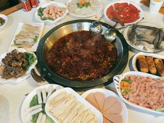 -大味生态火锅(蓝谷地店)