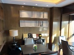 -上海静安铂尔曼酒店