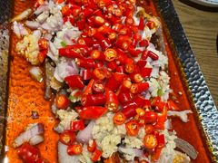 -那时新疆·若羌(经纬汇店)