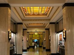 -上海和平饭店 Fairmont Peace Hotel