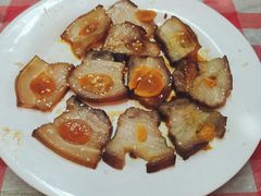 -黎记大排档(慈云路店)