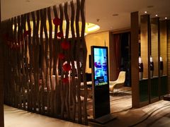 -青岛富力艾美酒店