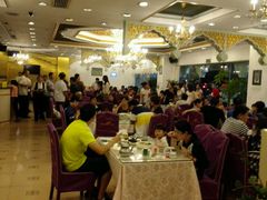 -马尔龙新疆饭店·清真(瑞景店)