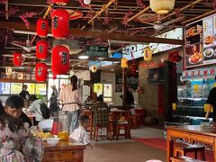 -坛南湾阿强农家乐.海鲜大排档老字号(福州地标美食店)