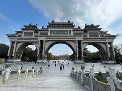 -顺峰山公园