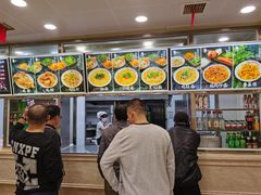 -老四季(南市场店)