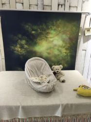 -星豆豆儿童摄影(南郊太白南路店)