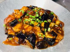 -绿茶餐厅(青岛城阳万象汇店)
