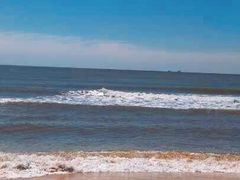 -东戴河风景区-止锚湾