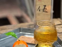 -成川茶店·潮汕工夫浓茶(万象店)