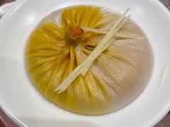 王牌蟹粉灌汤包-苏小柳点心·手作小笼包(康桥分院)