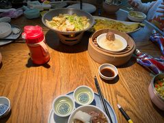 -点心传说·粤菜点心(佐阾虹湾店)