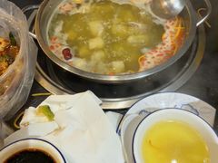 -王二爷药膳鸡(仙林学衡路店)