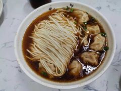 -蒋家桥饺面店(四望亭路店)