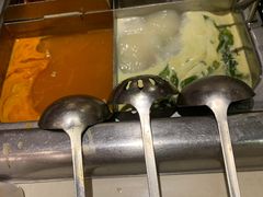 -海底捞火锅(勒泰店)