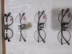 -无界眼镜MaxLess(滨江星光大道店)