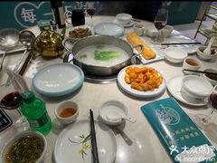 -粤顺渔坊·中山脆肉鲩火锅(清湖店)