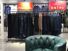 -新世界百货(顺义店)