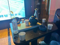 -星聚会KTV(苏州信投大厦店)