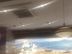 -云海肴·汽锅鸡·云南菜(广安门天虹店)