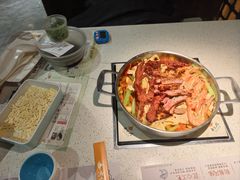 -黄记煌三汁焖锅(顺义华联店)