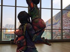 -四川美术学院美术馆