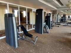 -汕尾巴黎半岛酒店